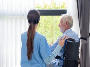 Pflege von Diabetes-Patienten Wichtige Tipps für eine bessere Lebensqualität
